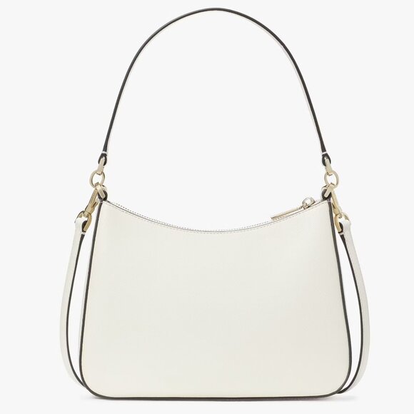 Kate Spade Madison Convertible Shoulder Bag – Meringue (NWT) - Picture 3 of 9